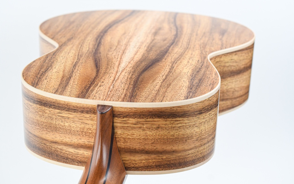 Lowden F34 Koa Sitka Spruce
